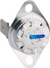 DRYER REPLACEMENT PART LG THERMOSTAT 6931EL3002M