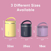 Food Jar Hydrapeak 25oz Stainless Steel Vacuum Insulated Thermos