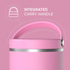 Food Jar Hydrapeak 25oz Stainless Steel Vacuum Insulated Thermos
