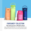 Food Jar Thermos 10oz Stainless Steel Vacuum Insulated