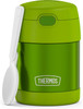 Food Jar Thermos 10oz Stainless Steel Vacuum Insulated