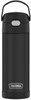 Travel Mug Thermos Funtainer 16oz Stainless Steel Vacuum Insulated