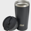 Travel Mug Gorilla Grip 20oz Coffee Stainless Steel Vacuum Insukated
