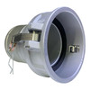 HOSE 4" CAMLOCK COUPLER QUICK RELEASE SHANK CL-C400A ALUMINIUM