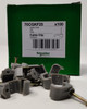 CABLE TOWER CLIPS 2.5MM FLAT 70CGKF25 SCHNEIDER 100PCS BOX