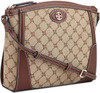 Bag Nine West Crossbody Innes Mocha