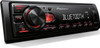 C.D PLAYER CAR PIONEER MVH-S230BT DECKLESS