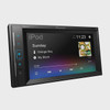 DVD CAR PIONEER DMH-241EX 2-DIN DECKLESS