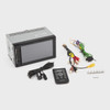 DVD CAR PIONEER DMH-241EX 2-DIN DECKLESS