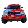 TOY CAR RIDE ON GP-3197 M5RR M MOTORSPORT 4X4