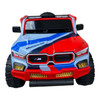 TOY CAR RIDE ON GP-3197 M5RR M MOTORSPORT 4X4