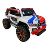 TOY CAR RIDE ON GP-3197 M5RR M MOTORSPORT 4X4