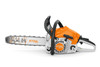 STIHL CHAINSAW MS-182 COMPLETE WITH BAR & CHAIN