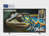 TELEVISION SAMSUNG 65" QN65Q60DAPX SMART QLED TV