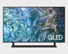 TELEVISION SAMSUNG 50" QN50Q60D QLED 4K SMART LED TV 2024