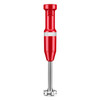 BLENDER KITCHENAID KHBV53PA VARIABLE SPEED CORDED HAND BLENDER PASSION RED 1Y