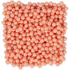 BAKING WILTON SPRINKLES PEARLS PINK 5oz 141g 710-1132