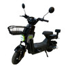 ELECTRIC BIKE SAIGE YANGWANG SG 800W 60V20AH