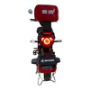ELECTRIC BIKE SAIGE YANGWANG SG 800W 60V20AH