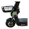 ELECTRIC BIKE SAIGE YANGWANG SG 800W 60V20AH