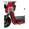ELECTRIC BIKE SAIGE YANGWANG SG 800W 60V20AH