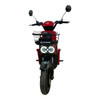 ELECTRIC BIKE SAIGE YANGWANG SG 800W 60V20AH