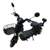 ELECTRIC BIKE SAIGE YANGWANG SG 800W 60V20AH
