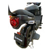 ELECTRIC BIKE SAIGE YANGWANG SG 800W 60V20AH