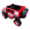 TOY CAR RIDE ON GP-3198 8808