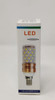 BULB LED COLOR 12W AC85-265V J.F.N.V MONOCHROME