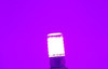 BULB LED COLOR 12W AC85-265V J.F.N.V MONOCHROME