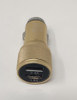 USB CAR ADAPTOR HEYU HY-C26 2.1A STRONGEST OUTPUT