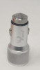 USB CAR ADAPTOR HEYU HY-C26 2.1A STRONGEST OUTPUT