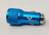 USB CAR ADAPTOR HEYU HY-C26 2.1A STRONGEST OUTPUT