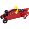 JACK HYDRAULIC 2 TON TORIN BIG RED JACKS TA820011 TROLLEY (FLOOR)