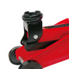 JACK HYDRAULIC 2 TON TORIN BIG RED JACKS TA820011 TROLLEY (FLOOR)