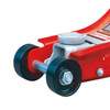JACK HYDRAULIC 2.5 TON TORIN BIG RED JACKS T825010R TROLLEY (FLOOR)