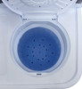 WASHING MACHINE MILEXUS ML-WM-9KGS 110V 9KG