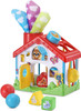 Toy LeapFrog 4 in 1 Discovery House
