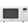 MICROWAVE DAEWOO 0.9 CF KOR-9GDA WHITE