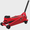 JACK HYDRAULIC 3 TON TORIN BIG RED JACKS T830023 GARAGE