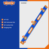 LEVEL WADFOW 80CM WSL1G80 SPIRIT V-SHAPE SLOT