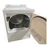 DRYER SPEED QUEEN LDE30RGS173TW01 COMMERCIAL FRONT LOAD ELECTRIC 26" 15KG