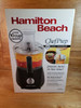 FOOD PROCESSOR HAMILTON BEACH 70670