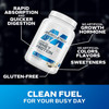 Supplement Muscletech Grass-Fed Whey Protein Powder Vanilla / Chocolate / chocolate 1.8lb