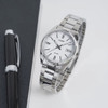 Watch Men Casio General Silver MTP-1302D