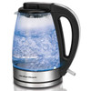 KETTLE HAMILTON BEACH 1.7L 40865G GLASS