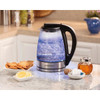 KETTLE HAMILTON BEACH 1.7L 40865G GLASS