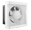 FAN VENTILATING EXHAUST 10" SUPERTRONICS 110V 60HZ 38W APB-25