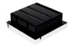 FAN VENTILATING EXHAUST 6" SUPERTRONICS 110V 60HZ 25W APB-15